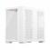 Carcasa 1stplayer gaming mv8 white