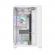 Carcasa 1stplayer gaming mv8 white