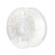 Creality 3d print filament silk white