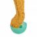Kinetic sand pachet 3 oua cu surpriza