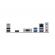 Mb asus prime h510m-k r2.0 lga1200 ddr4