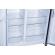 Side by side heinner hsbs-h442nfbke++