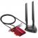 Tp-link adapt axe5400 pcie bt 5.2 ant