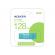 Usb 128gb adata-uc310-eco-128g-rgn