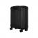 Wenger legacy hardside dc carry-on, black