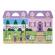 Abtibilduri pufoase imbracaminte melissa and doug