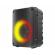 Boxa portabila akai abts-v10 10w, negru