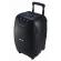 Boxa portabila akai abts-x10 plus 50w ng