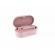 Casti akai bte-j10p wireless, roz
