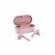 Casti akai bte-j10p wireless, roz