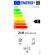 Combina frig. heinner hc-hs268wde++