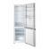 Combina frig. heinner hc-hs268wde++