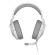 Corsair hs55 stereo headset, white, jack