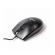Mouse a4tech op-550nu cu fir 1000dpi, ng