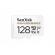 Microsdxc 128gb cl10 u3 sandisk