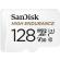 Microsdxc 128gb cl10 u3 sandisk