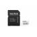 Microsdxc 128gb cl10 u3 sandisk
