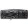 Tastatura a4tech kb-720 cu fir, negru
