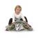 Testoasa gigant din plus - melissa and doug