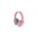 Casti razer barracuda quartz