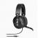 Corsair hs55 stereo headset, carbon,jack