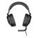 Corsair hs55 stereo headset, carbon,jack