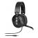 Corsair hs55 stereo headset, carbon,jack