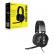 Corsair hs55 stereo headset, carbon,jack
