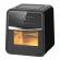 Friteuza aer cald heinner haf-b12bk2000