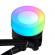 Lian li galahad ii 240 trinity argb negr