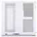 Lian li o11 dynamic evo, temp g alb