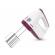 Mixer de mana heinner hm-400bg