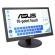 Monitor asus touch vt168hr,15.6
