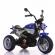 Motocicleta cu acumulator , 2 motoare, 12v