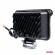 Proiector led pentru off-road, atv, ssv, putere 150w, culoare 6500k, tensiune