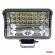 Proiector led pentru off-road, atv, ssv, putere 150w, culoare 6500k, tensiune