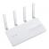 Router asus expert wifi ebr64, ax3000dual-band wifi, sdn, vlan, dual wan, vpn