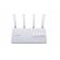 Router asus expert wifi ebr64, ax3000dual-band wifi, sdn, vlan, dual wan, vpn