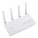 Router asus expert wifi ebr64, ax3000dual-band wifi, sdn, vlan, dual wan, vpn