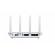 Router asus expert wifi ebr64, ax3000dual-band wifi, sdn, vlan, dual wan, vpn