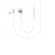 Samsung in-ear buds usb-c - wh