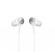 Samsung in-ear buds usb-c - wh