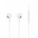 Samsung in-ear buds usb-c - wh