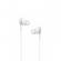 Samsung in-ear buds usb-c - wh
