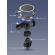 Suport auto serioux wireless 15w ch02w