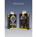 Suport auto serioux wireless 15w ch02w