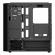 Carcasa spacer top glass, atx, midtower