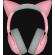 Casti razer kraken kitty v2 quartz ed bt