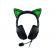 Casti razer kraken kitty v2