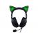 Casti razer kraken kitty v2
